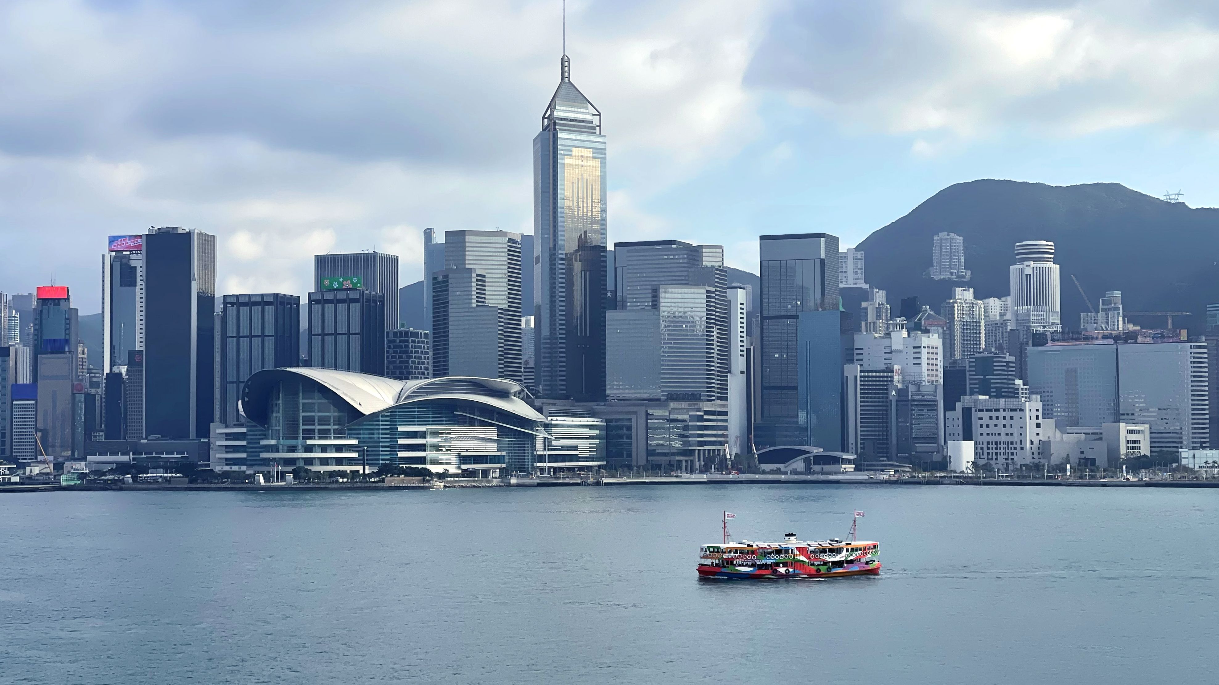 GENKO INTERNATIONAL LIMITED