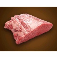 Frozen beef briskets - halal
