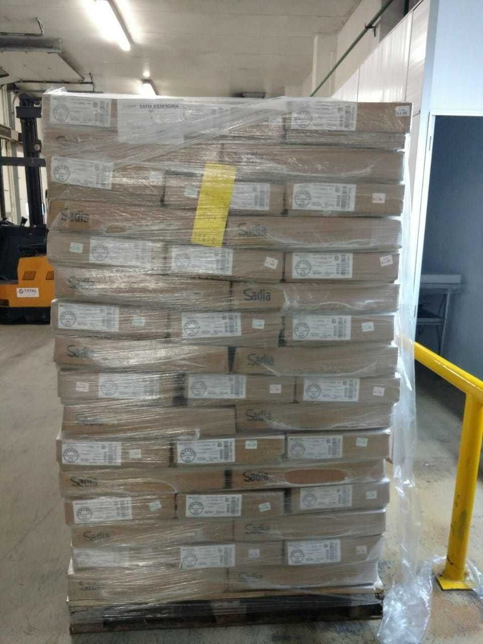 Halal Grade A Frozen Chicken Paws fit for human consumption