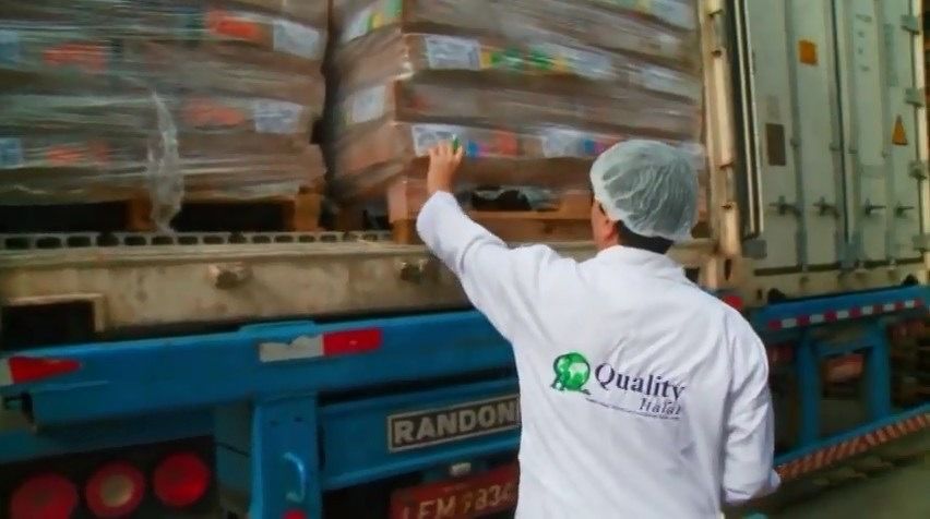 Halal Grade A Frozen Chicken Paws fit for human consumption